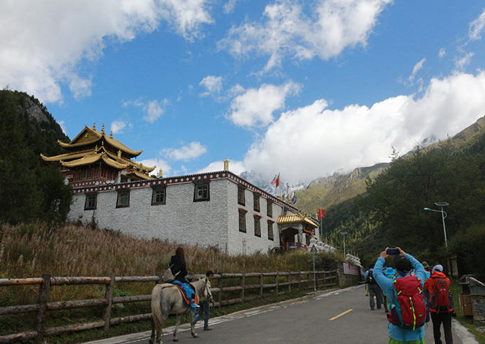 changping valley