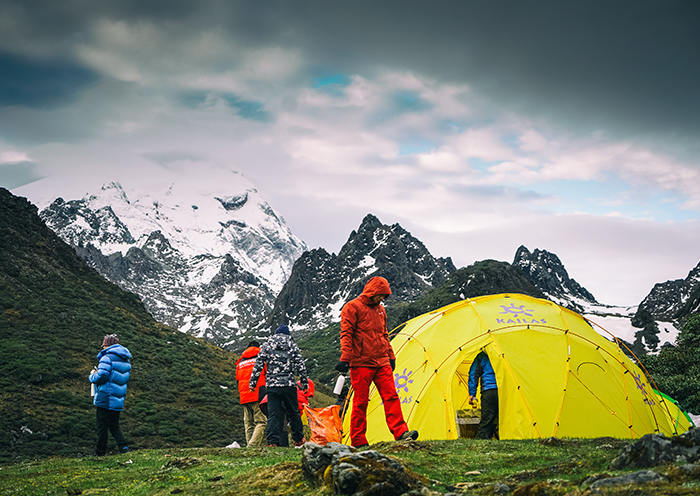haba-snow-mountain-camping