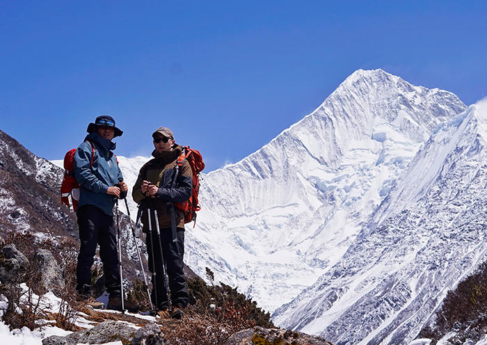 nama-trekking