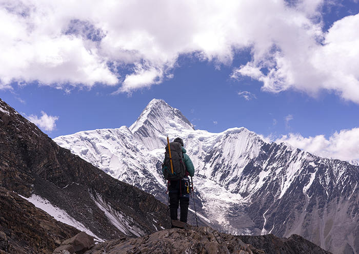 nama-trekking