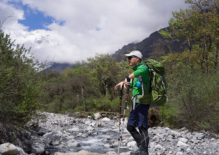 nama-trekking