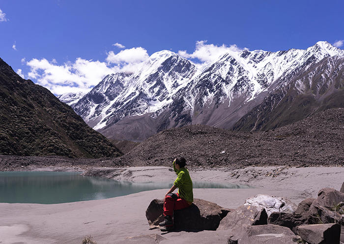 nama-trekking