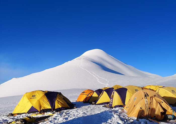 tent tent